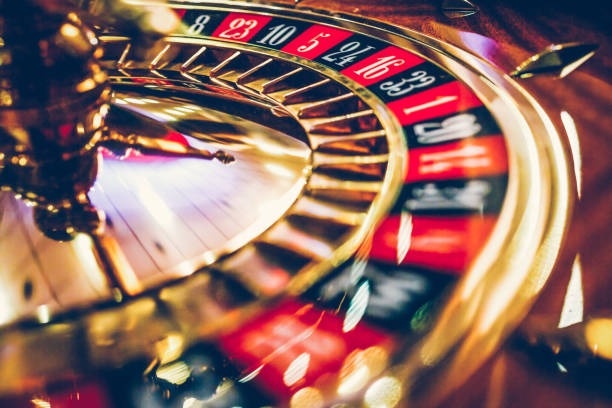 betoto Slot Rooms Built for Indonesia